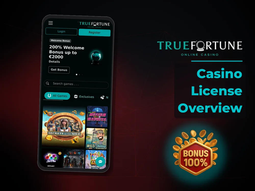 True Fortune No Deposit Bonus — A New Zealand Player’s Guide
