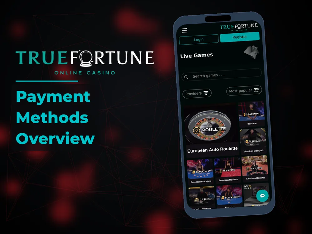 True Fortune NZ: Review of Free Spins Promo Codes for True Fortune Casino