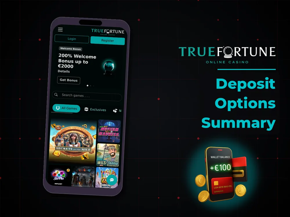 Truefortune Casino — Fast Registration Tips for Players in New Zealand