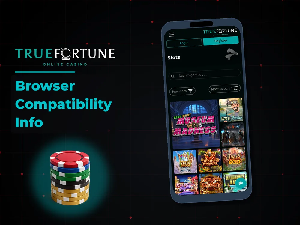 True Fortune NZ: Review of True Fortune Casino Sister Sites No Deposit Bonus Guide